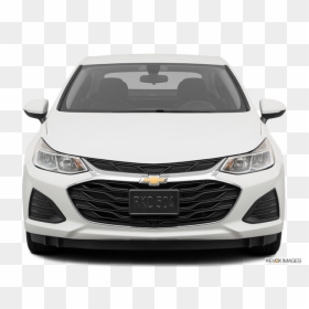 Chevrolet Cruze, HD Png Download - chevy cruze png