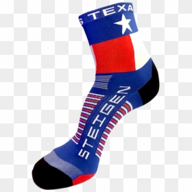 Sock, HD Png Download - texas.png