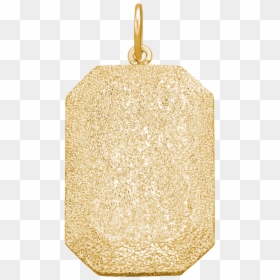 Pendant, HD Png Download - gold chest png