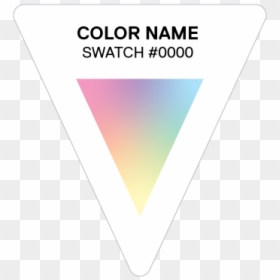 Spectrumlabs-element01 - Graphic Design, HD Png Download - color spectrum png
