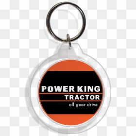 Keychain, HD Png Download - king of the ring png