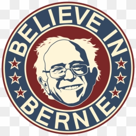 Best For Vets Employers 2019, HD Png Download - bernie sanders 2016 png