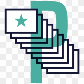 Icon Postcard Green - Comeback Background, HD Png Download - bernie sanders 2016 png