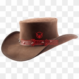 Cowboy Hat, HD Png Download - bounty hunter png
