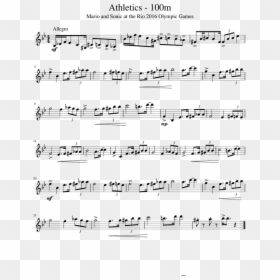 Truce Twenty One Pilots Violin Sheet Music, HD Png Download - rio olympics png