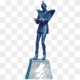 Statue, HD Png Download - riff raff png
