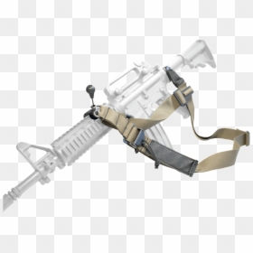 Assault Rifle, HD Png Download - hitmark png