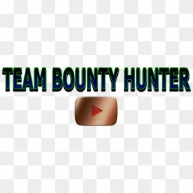 Clip Art, HD Png Download - bounty hunter png