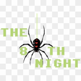Wolf Spider, HD Png Download - wolf spider png