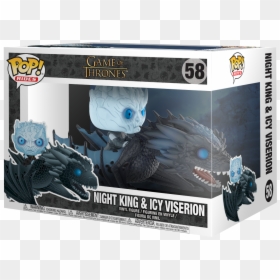 Night King Png, Transparent Png - night king png