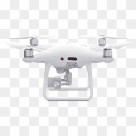 S1 Plane - Dji Phantom 4 Pro V2 0, HD Png Download - drone png images