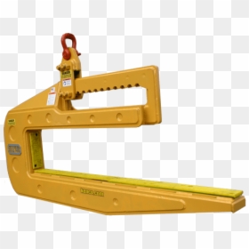 Kenco Pipe Hook - C Hook Lifting Device, HD Png Download - crane hook png