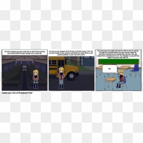 Cartoon, HD Png Download - cracked window png