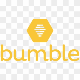 Bumble Dating App Logo, HD Png Download - bumble png