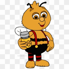 Bumble Fifi And The Flowertots Clipart - Bumble Fifi And The Flowertots, HD Png Download - bumble png