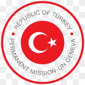 Permanent Delegation Of Turkey To The Eu, HD Png Download - turkey vector png
