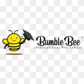 Bumble Bee Pre-school - Bumble Bee International School, HD Png Download - bumble png