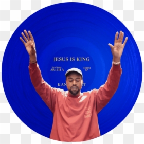 Sunday Service Kanye West, HD Png Download - bible thump png