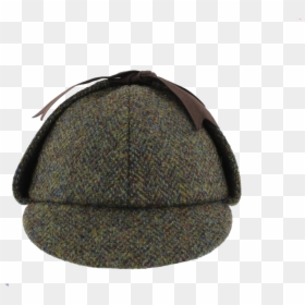 Tartan, HD Png Download - flat cap png