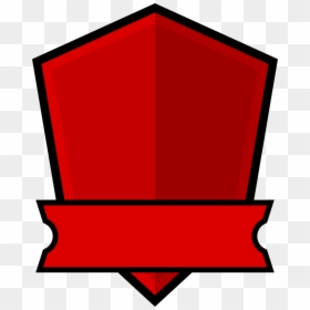 Shield With Banner - Shield With Banner Png, Transparent Png - shield and banner png