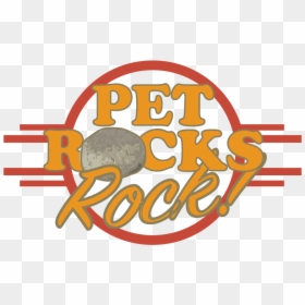 Illustration, HD Png Download - pet rock png