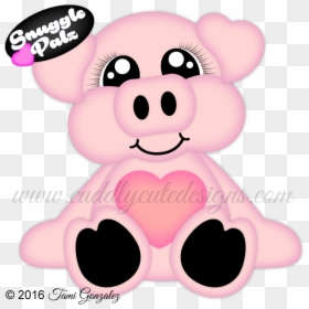 Cuddly Cute Designs, HD Png Download - pet rock png