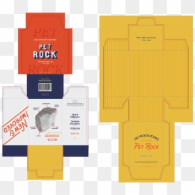 Floor Plan, HD Png Download - pet rock png