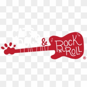 Cats, Dogs & Rock "n - Rock And Roll Dogs, HD Png Download - pet rock png