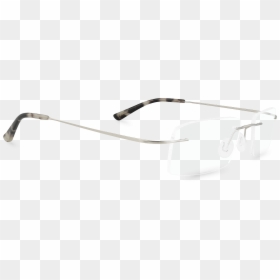 Plastic, HD Png Download - silver frames png