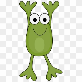 Frog Teacher, HD Png Download - pet rock png