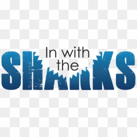 Moziah Bridges On Shark Tank - Shark Tank Logo White, HD Png Download - vhv