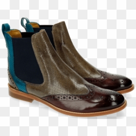 Chelsea Boot, HD Png Download - smoke stock png