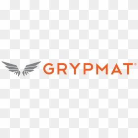 Grypmat Logo, HD Png Download - shark tank png