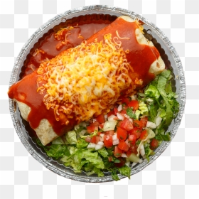 Nachos Clipart Chip Guac - Cafe Rio Smothered Burrito, HD Png Download - burrito clipart png