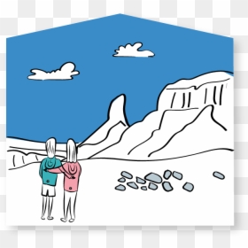 Cartoon, HD Png Download - pet rock png