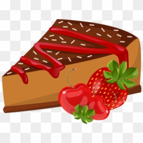 Clip Art, HD Png Download - chocolate strawberries png