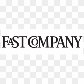 Fast Company, HD Png Download - fast company png
