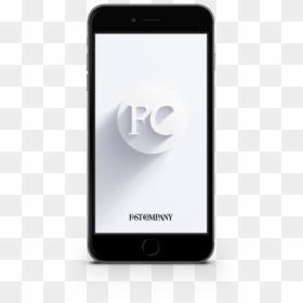 Fastcompany Phone 01 Splash - Iphone, HD Png Download - fast company png