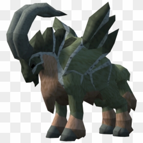 Clay Familiar Runescape, HD Png Download - fog .png