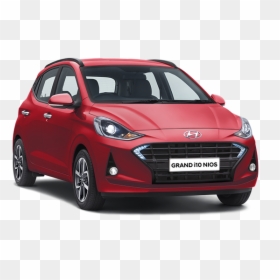 I10 Grand Nios Price, HD Png Download - fog .png
