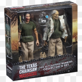 Eddie Sawyer The Texas Chainsaw Massacre, HD Png Download - texas chainsaw massacre png