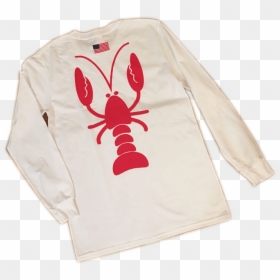 Crab, HD Png Download - larry the lobster png