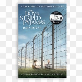 Boy In The Striped Pyjamas Book Publisher, HD Png Download - larry the lobster png