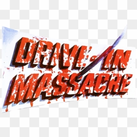 Driveinmasstop - Drive In Massacre 1976, HD Png Download - texas chainsaw massacre png