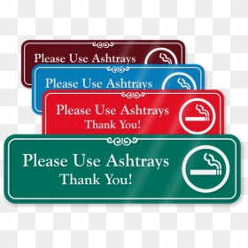 Cigarette Clipart Ash Tray - No Cellphone In The Bathroom, HD Png Download - cigarette ash png