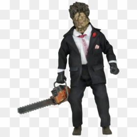 Texas Chainsaw Massacre 2 Figure, HD Png Download - texas chainsaw massacre png