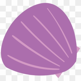 Illustration, HD Png Download - purple shell png
