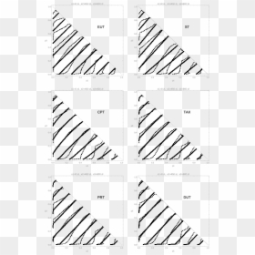 Diagram, HD Png Download - curved dotted line png