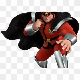 M Bison Wallpaper - Wreck It Ralph M Bison, HD Png Download - m.bison png