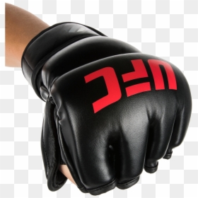 Guantes De La Ufc, HD Png Download - grappling hook png
